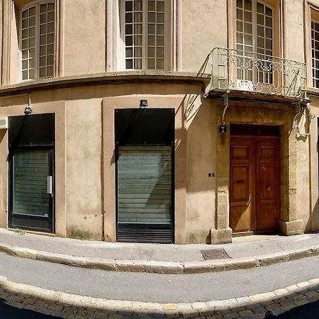 Ferienwohnung Casajoy, Lgll2, Aix En Provence Aix-en-Provence Exterior foto
