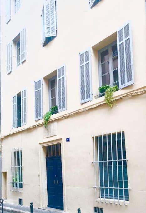 Ferienwohnung Casajoy, Lgll2, Aix En Provence Aix-en-Provence Exterior foto